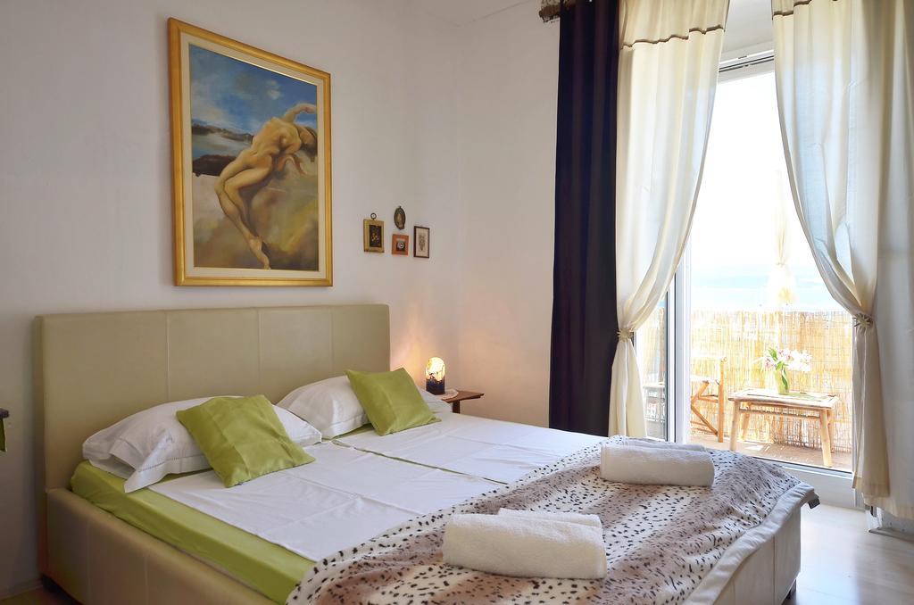 Apartment Pere S Mora Mimice Værelse billede