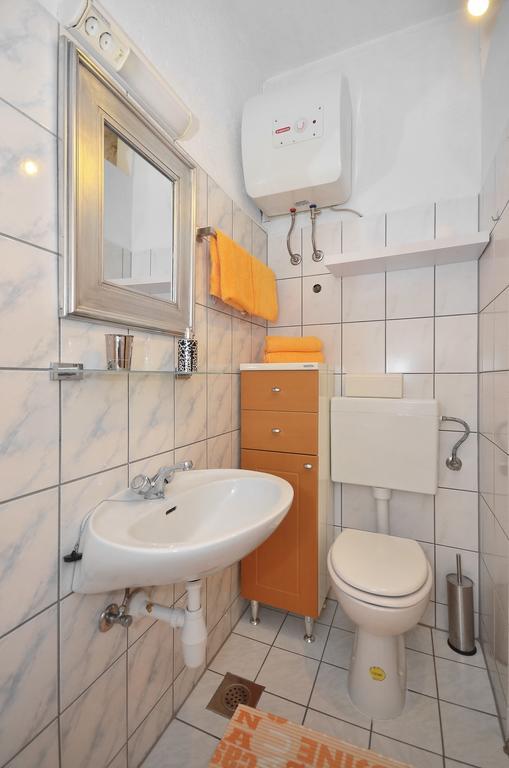 Apartment Pere S Mora Mimice Værelse billede