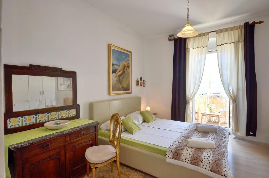 Apartment Pere S Mora Mimice Værelse billede
