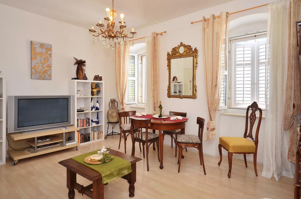 Apartment Pere S Mora Mimice Værelse billede