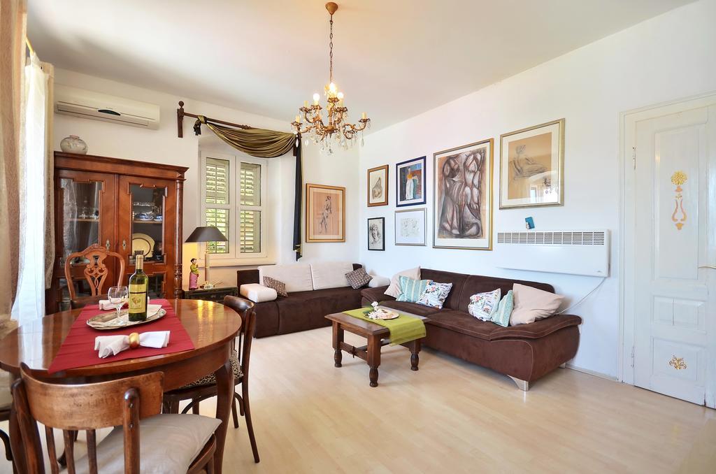Apartment Pere S Mora Mimice Værelse billede