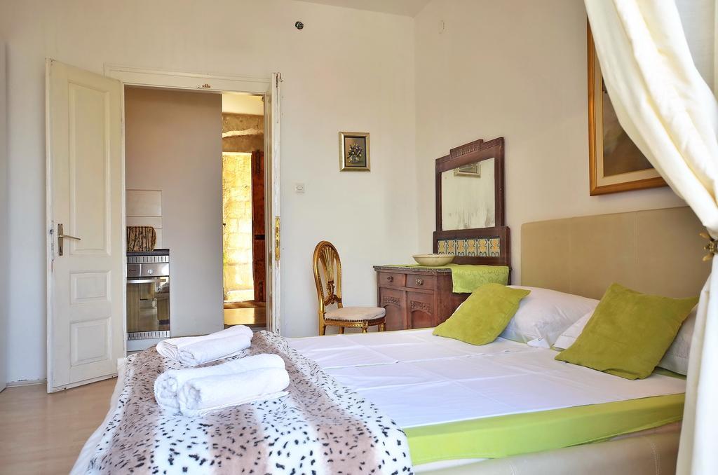 Apartment Pere S Mora Mimice Værelse billede
