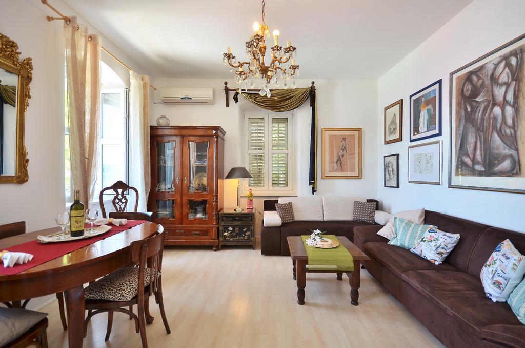 Apartment Pere S Mora Mimice Værelse billede