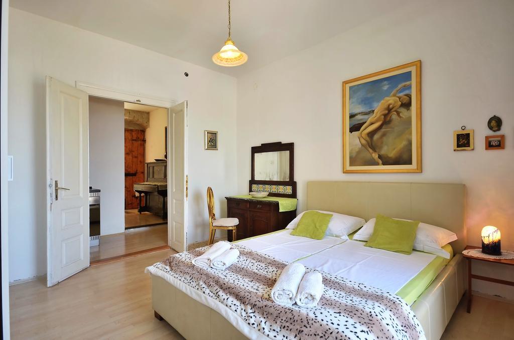 Apartment Pere S Mora Mimice Værelse billede