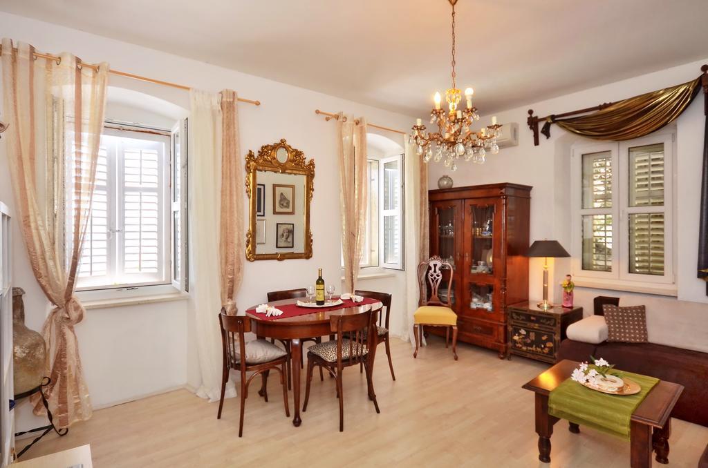 Apartment Pere S Mora Mimice Værelse billede