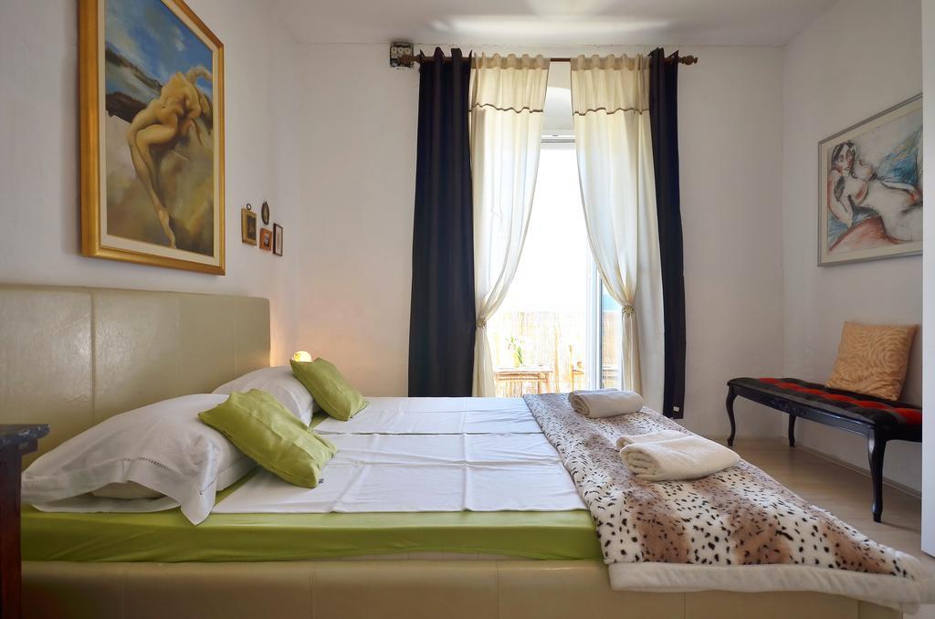 Apartment Pere S Mora Mimice Værelse billede