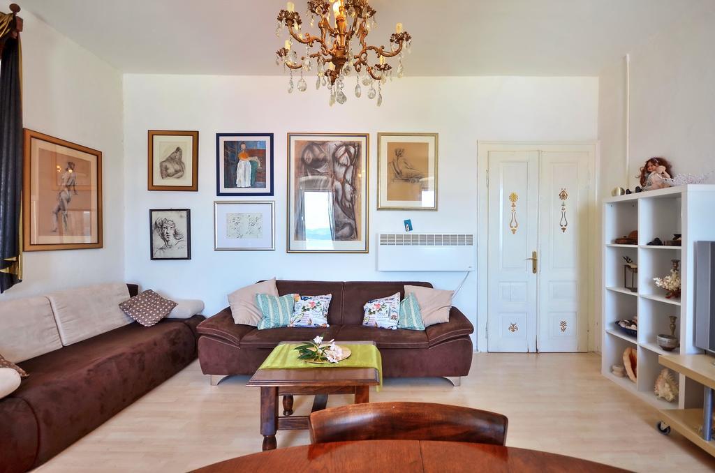 Apartment Pere S Mora Mimice Værelse billede